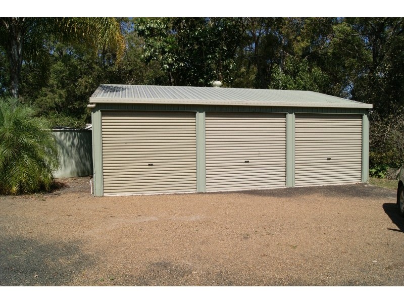 464 Branyan Drive, Branyan QLD 4670