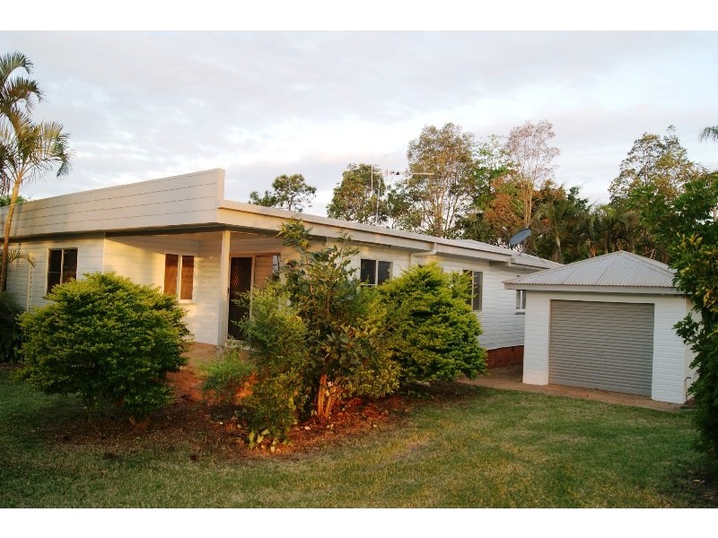 90 WINDERMERE ROAD, Bundaberg QLD 4670