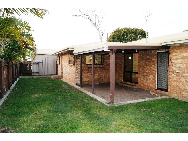 10 Leivesley Street, Bundaberg East QLD 4670