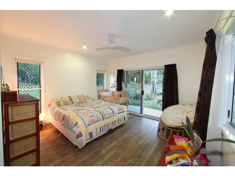 14 CYCAD COURT, Moore Park Beach QLD 4670