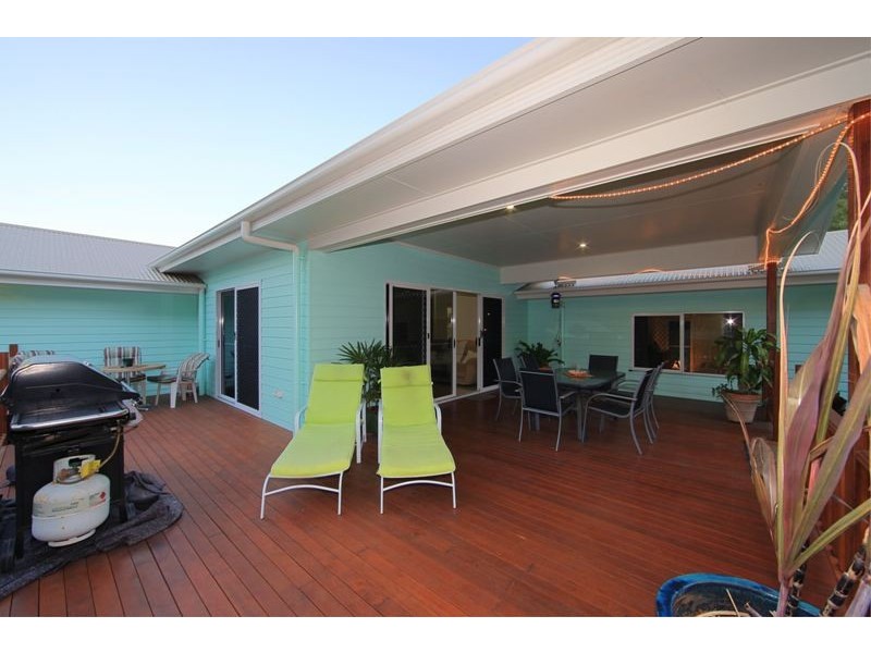 14 CYCAD COURT, Moore Park Beach QLD 4670