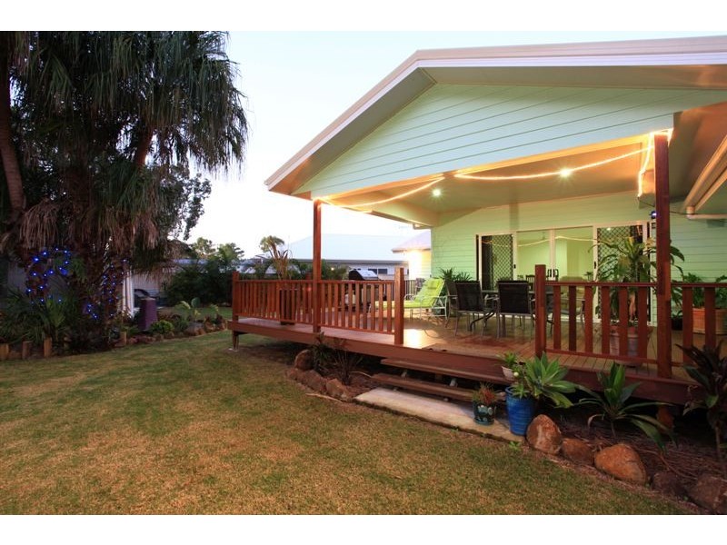 14 CYCAD COURT, Moore Park Beach QLD 4670