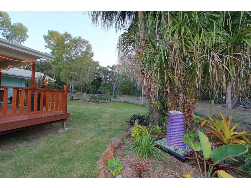 14 CYCAD COURT, Moore Park Beach QLD 4670
