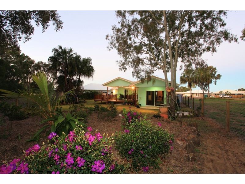 14 CYCAD COURT, Moore Park Beach QLD 4670