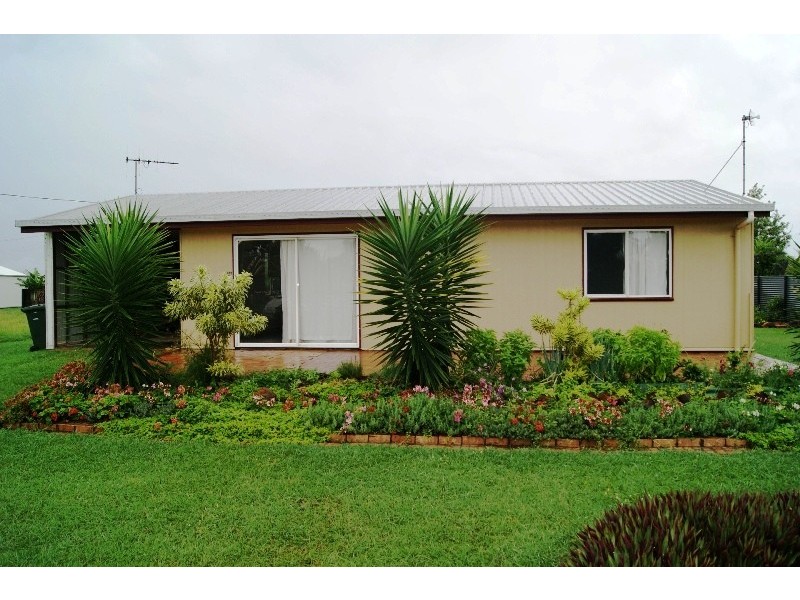 21 Grevillea Avenue, Innes Park QLD 4670