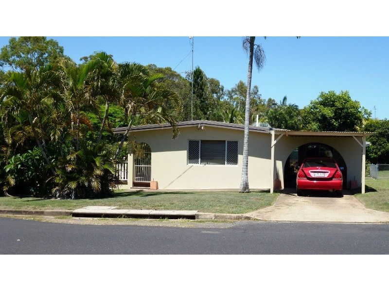 11  Scott Street, Millbank QLD 4670