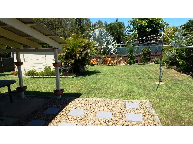 11  Scott Street, Millbank QLD 4670