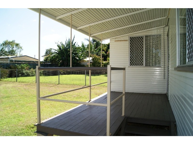 14 Barnes Street, Svensson Heights QLD 4670