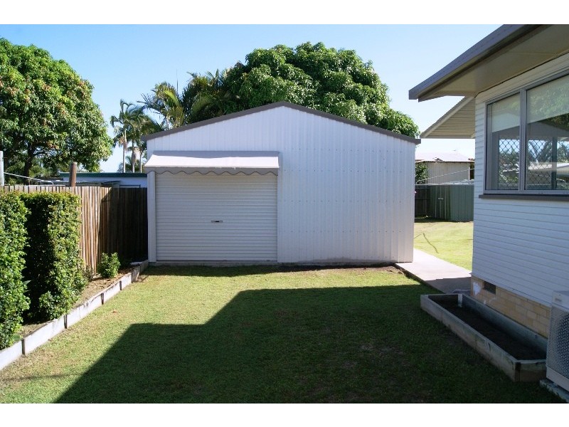 14 Barnes Street, Svensson Heights QLD 4670