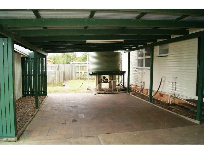 892 MOORE PARK ROAD, Welcome Creek QLD 4670