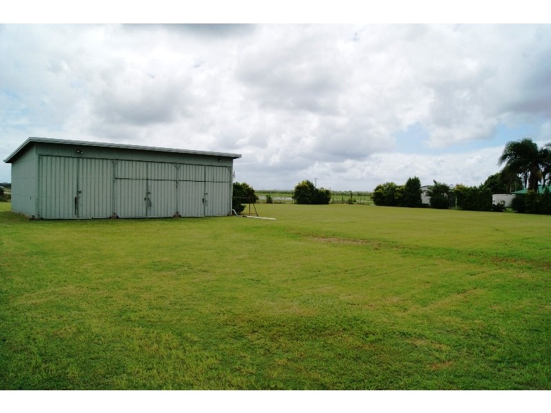 892 MOORE PARK ROAD, Welcome Creek QLD 4670