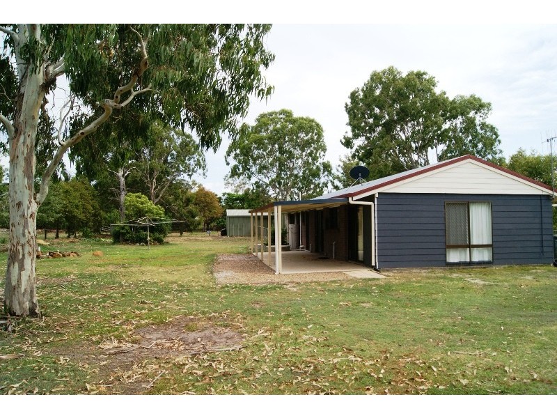 155 Innes Park Road, Innes Park QLD 4670
