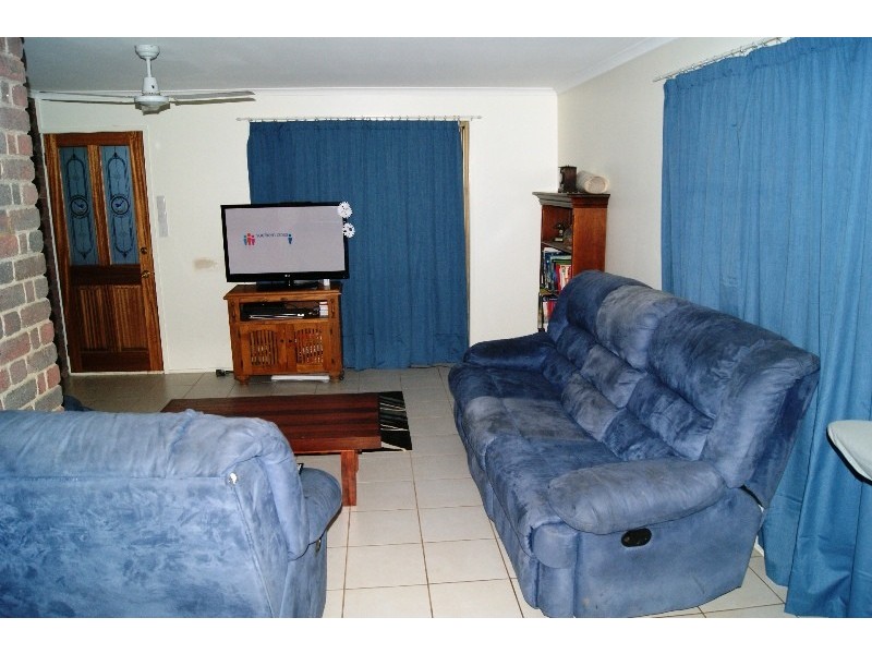 155 Innes Park Road, Innes Park QLD 4670
