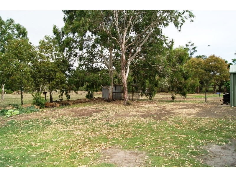 155 Innes Park Road, Innes Park QLD 4670
