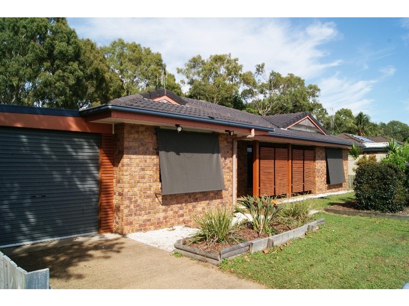 25 ORCHID DRIVE, Moore Park Beach QLD 4670