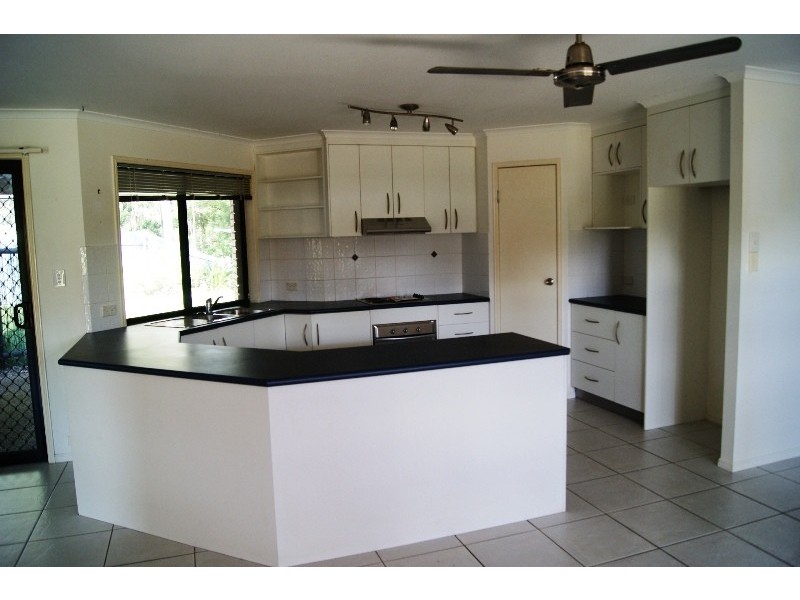 25 ORCHID DRIVE, Moore Park Beach QLD 4670