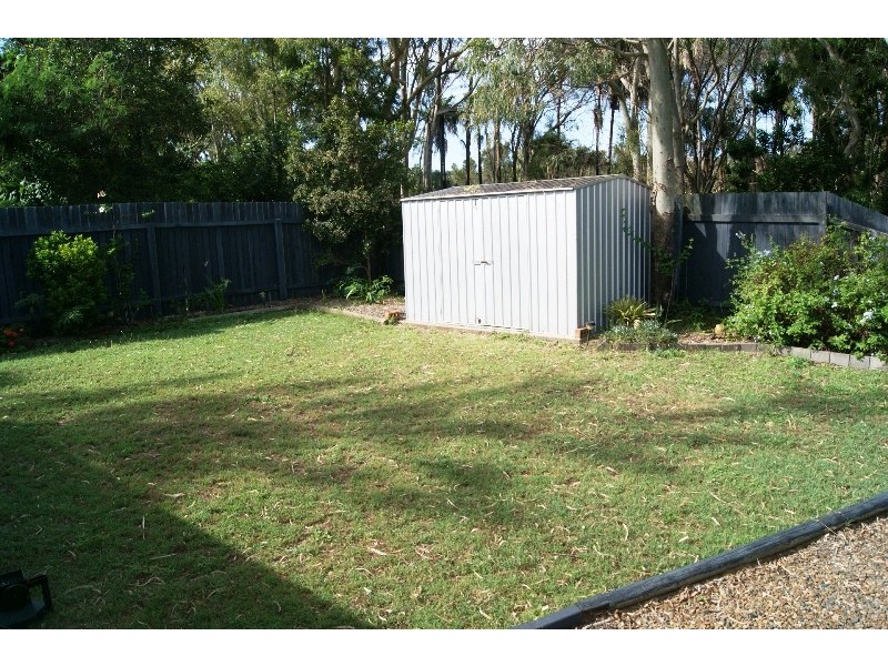 25 ORCHID DRIVE, Moore Park Beach QLD 4670