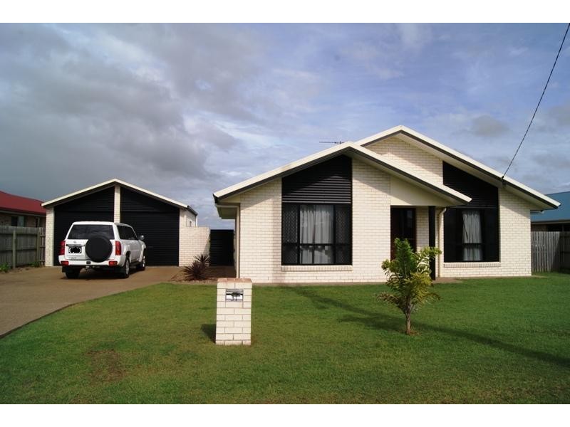 31 LOESKOW STREET, Bundaberg North QLD 4670