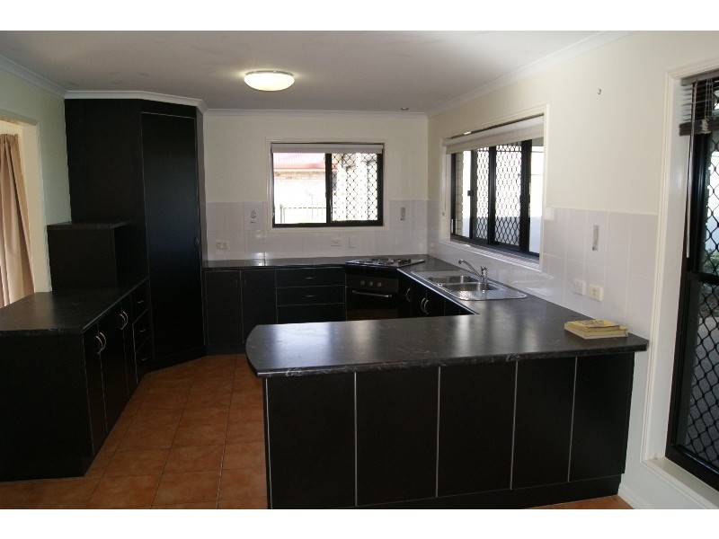 31 LOESKOW STREET, Bundaberg North QLD 4670