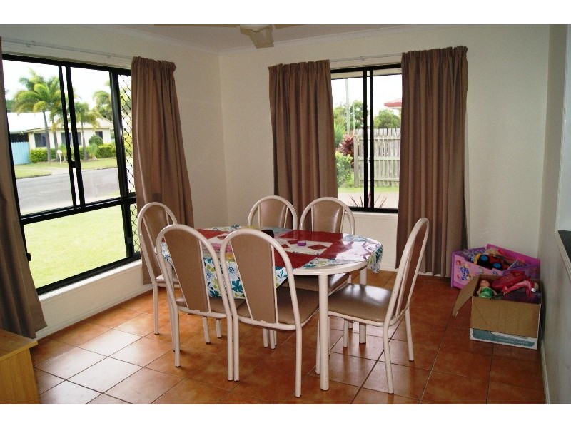 31 LOESKOW STREET, Bundaberg North QLD 4670