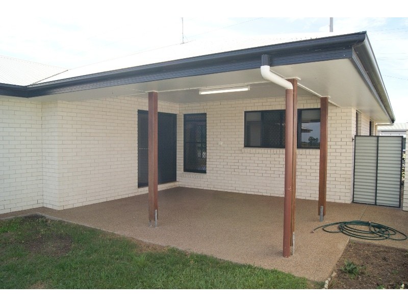 31 LOESKOW STREET, Bundaberg North QLD 4670