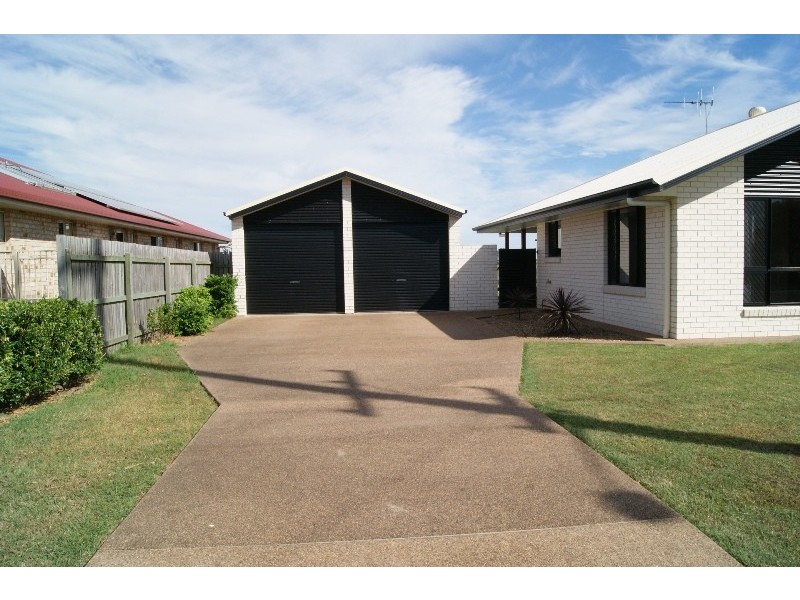31 LOESKOW STREET, Bundaberg North QLD 4670
