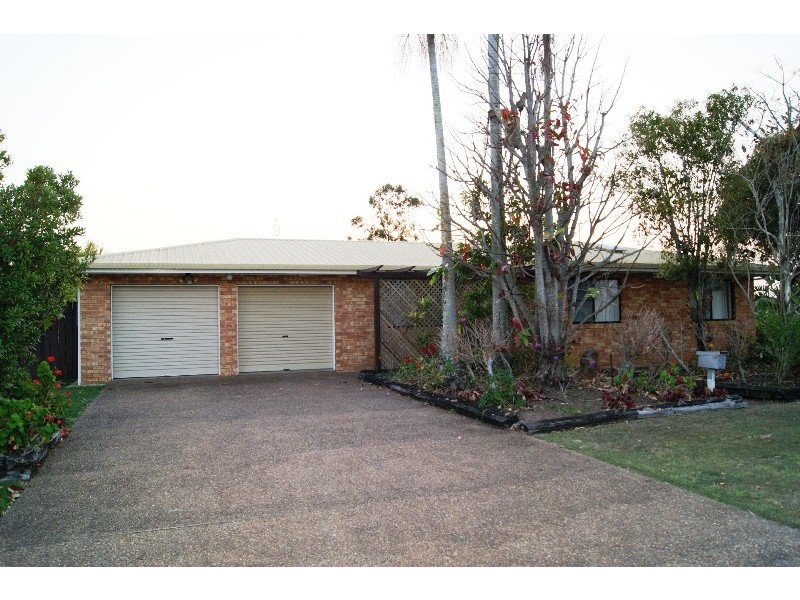 10 LEIVESLEY STREET, Bundaberg East QLD 4670