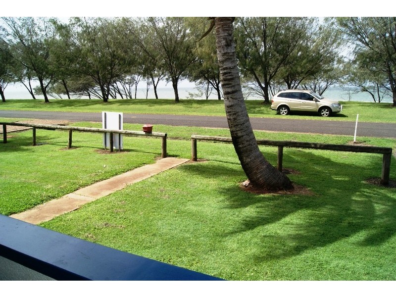 29 SEA ESPLANADE, Burnett Heads QLD 4670