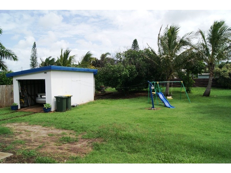 29 SEA ESPLANADE, Burnett Heads QLD 4670