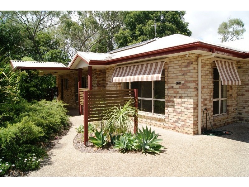 34 KINGFISHER CRESCENT, Moore Park Beach QLD 4670