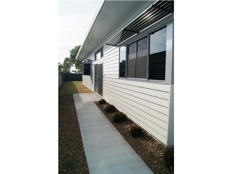 5/1 Sylvan Drive, Moore Park Beach QLD 4670