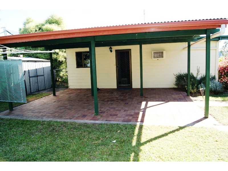 14 WOLCA STREET, Bundaberg North QLD 4670