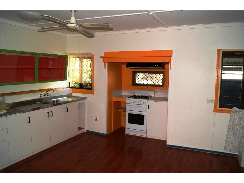 14 WOLCA STREET, Bundaberg North QLD 4670