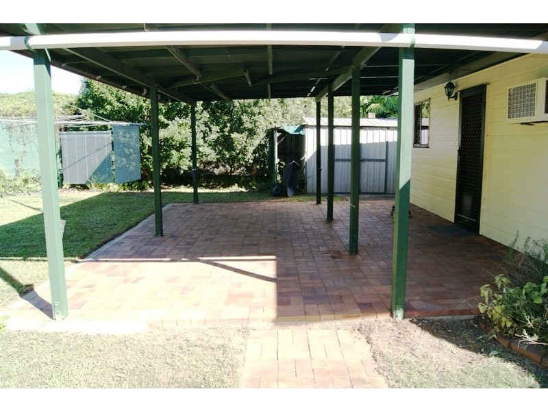 14 WOLCA STREET, Bundaberg North QLD 4670