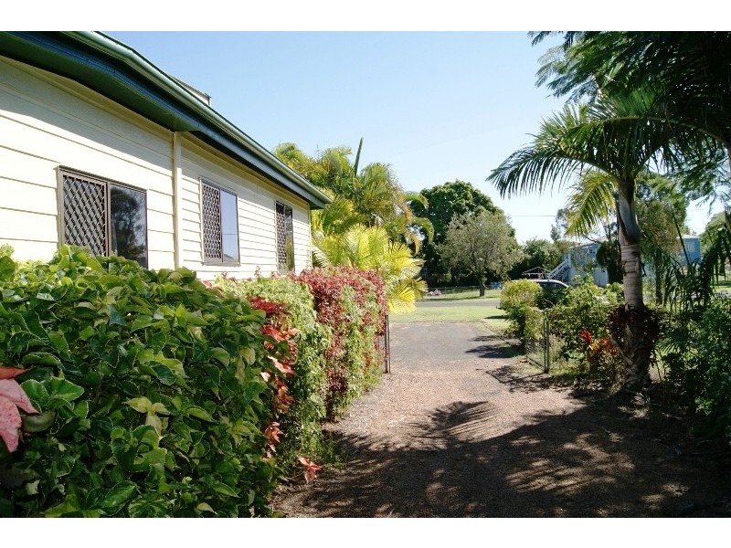 14 WOLCA STREET, Bundaberg North QLD 4670