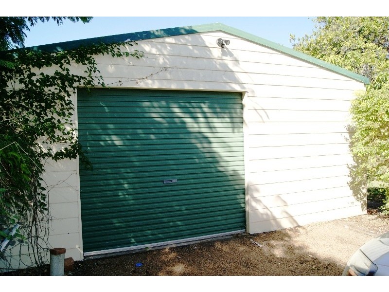 14 WOLCA STREET, Bundaberg North QLD 4670
