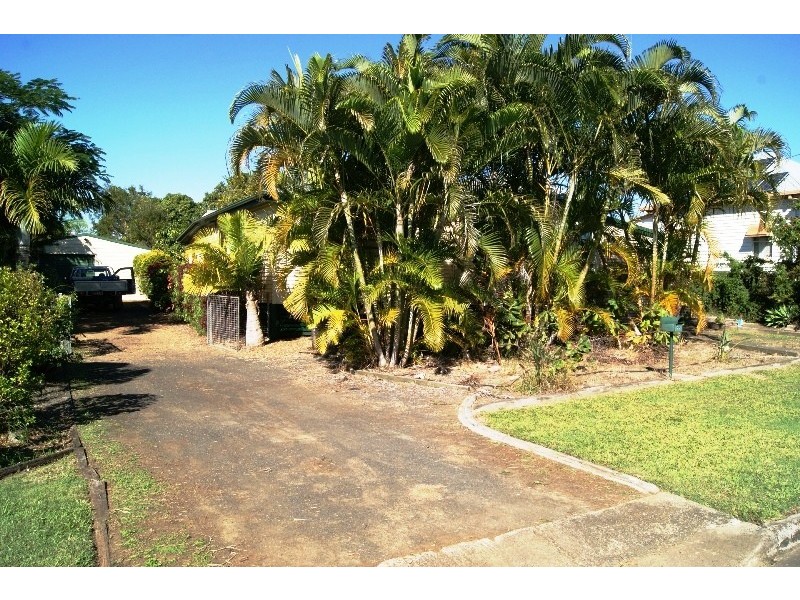 14 WOLCA STREET, Bundaberg North QLD 4670