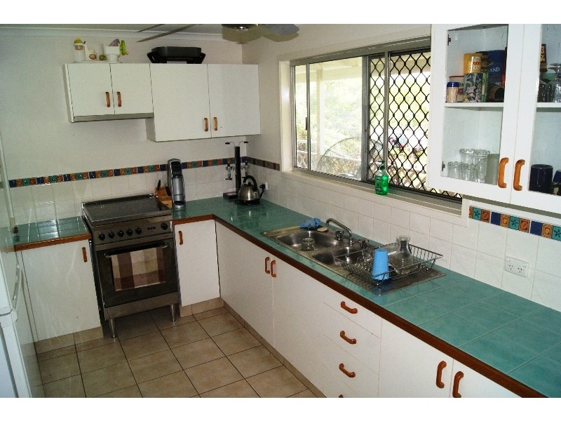 116 KIRBY’S ROAD, Rubyanna QLD 4670
