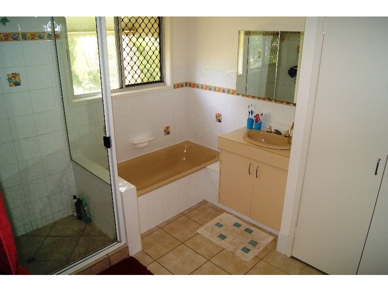 116 KIRBY’S ROAD, Rubyanna QLD 4670