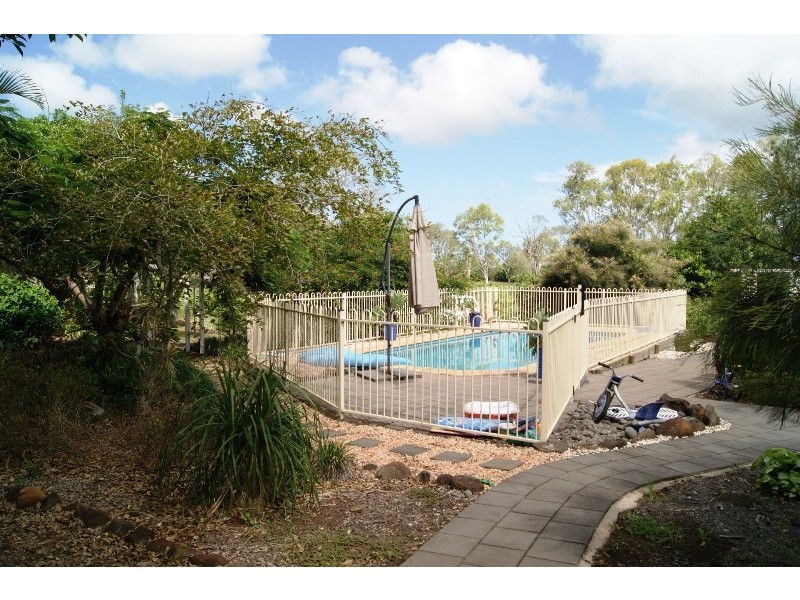 116 KIRBY’S ROAD, Rubyanna QLD 4670