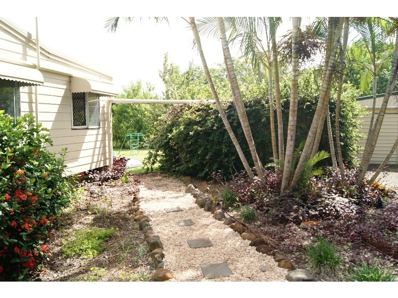 116 KIRBY’S ROAD, Rubyanna QLD 4670