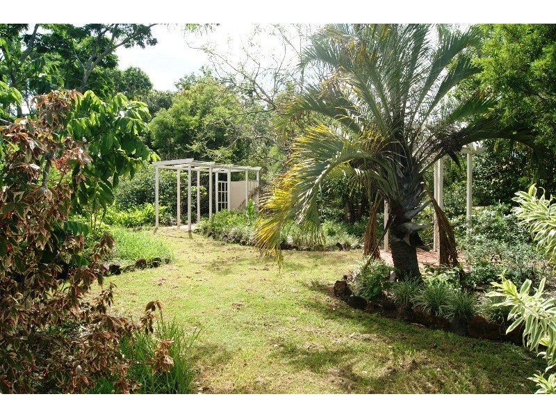 116 KIRBY’S ROAD, Rubyanna QLD 4670