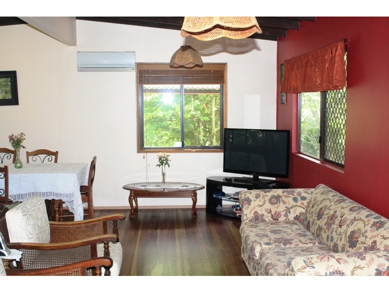 38 LAGOON DRIVE, Moore Park Beach QLD 4670