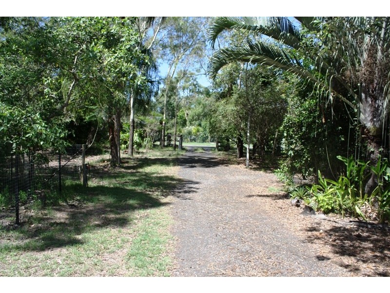 38 LAGOON DRIVE, Moore Park Beach QLD 4670
