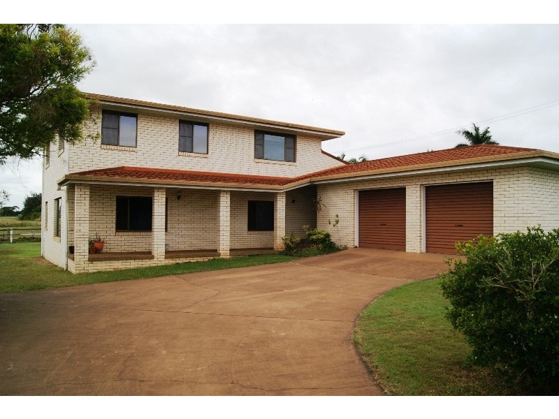 24 Limpus Crescent, Kalkie QLD 4670