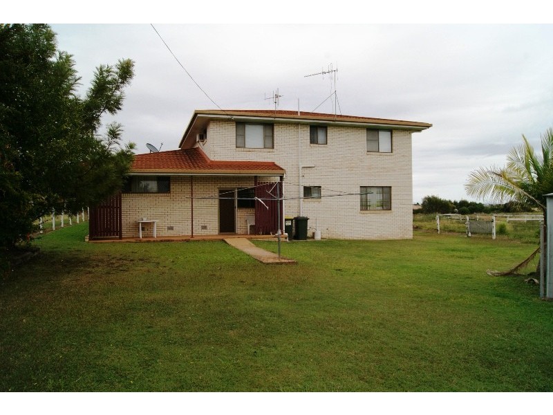 24 Limpus Crescent, Kalkie QLD 4670