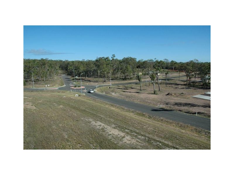 . KNOCKROE ROAD, Childers QLD 4660