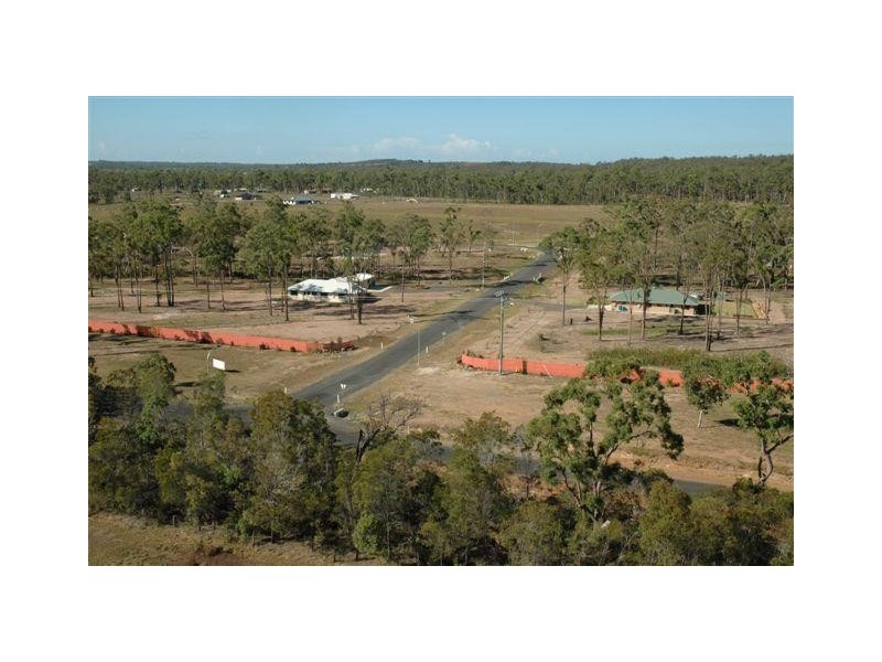 . KNOCKROE ROAD, Childers QLD 4660