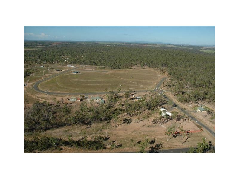 . KNOCKROE ROAD, Childers QLD 4660