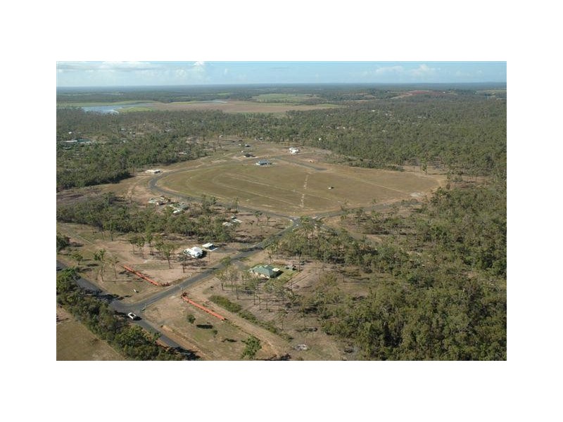 . KNOCKROE ROAD, Childers QLD 4660